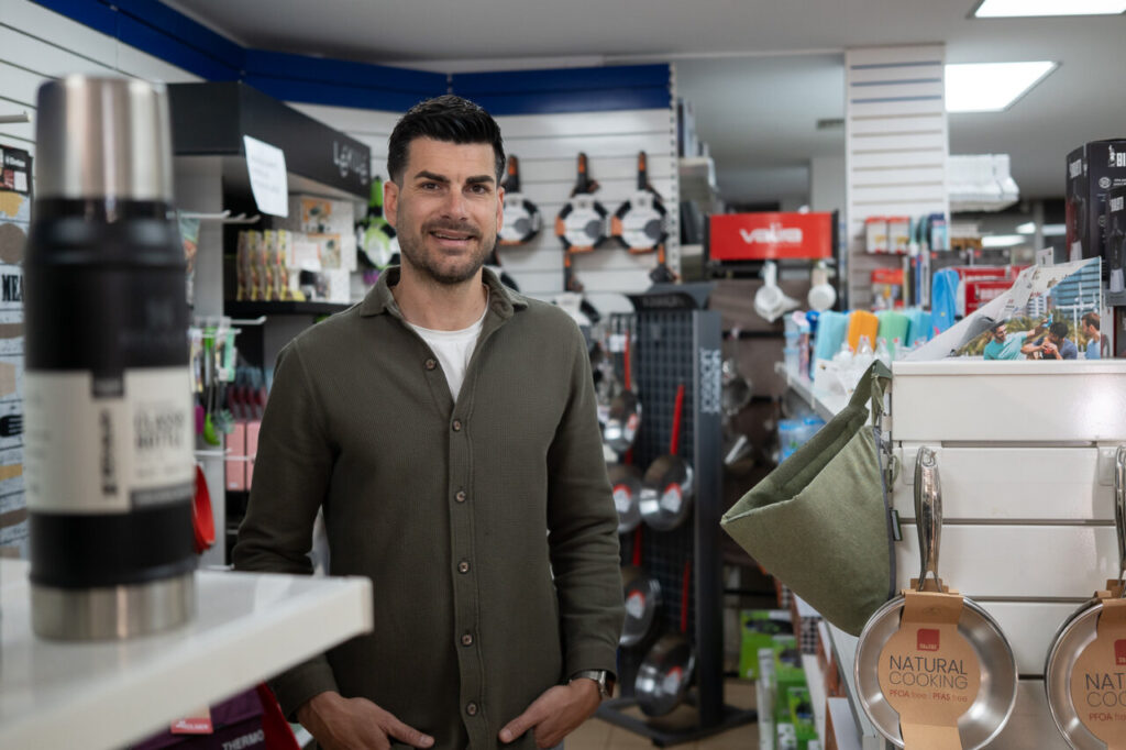 Barrios de Palma Patines