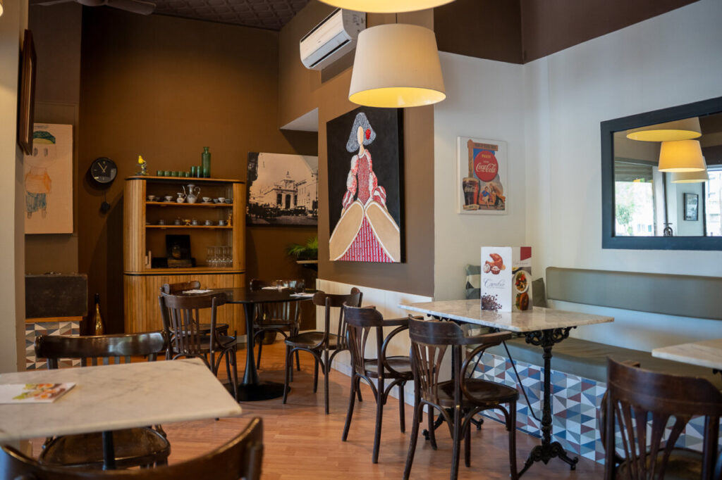 Barrios de Palma Son Armadams