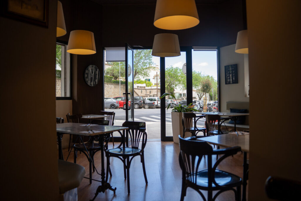 Barrios de Palma Son Armadams