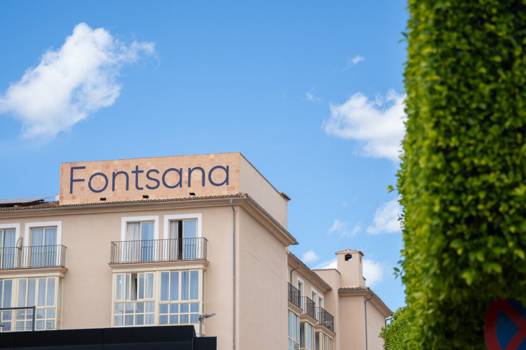 Barrios de Palma Son Armadams