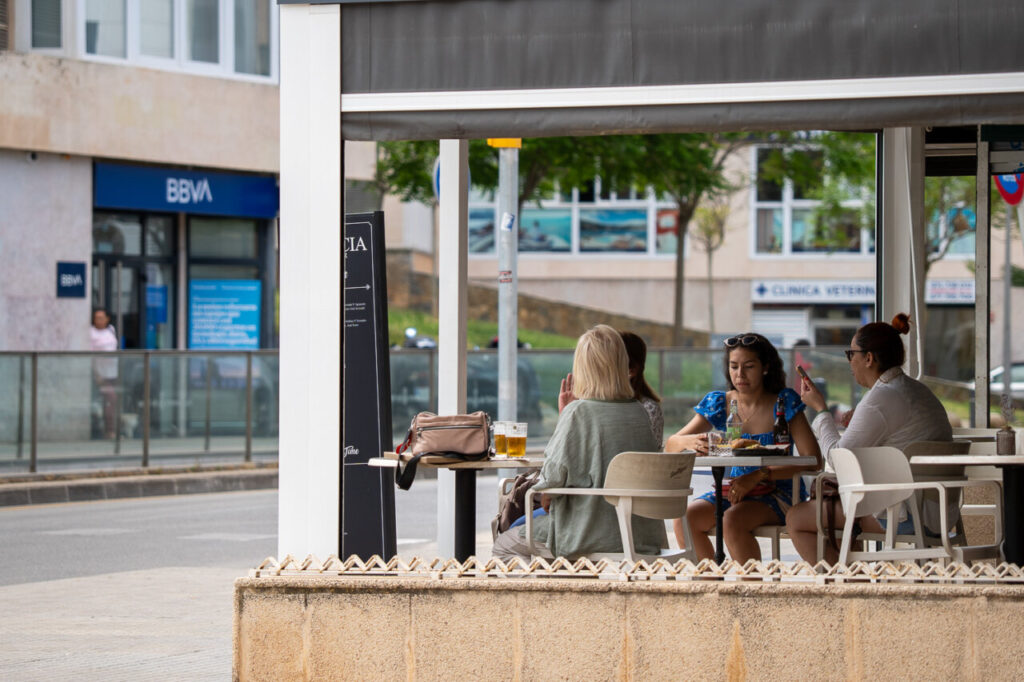 Barrios de Palma Son Armadams