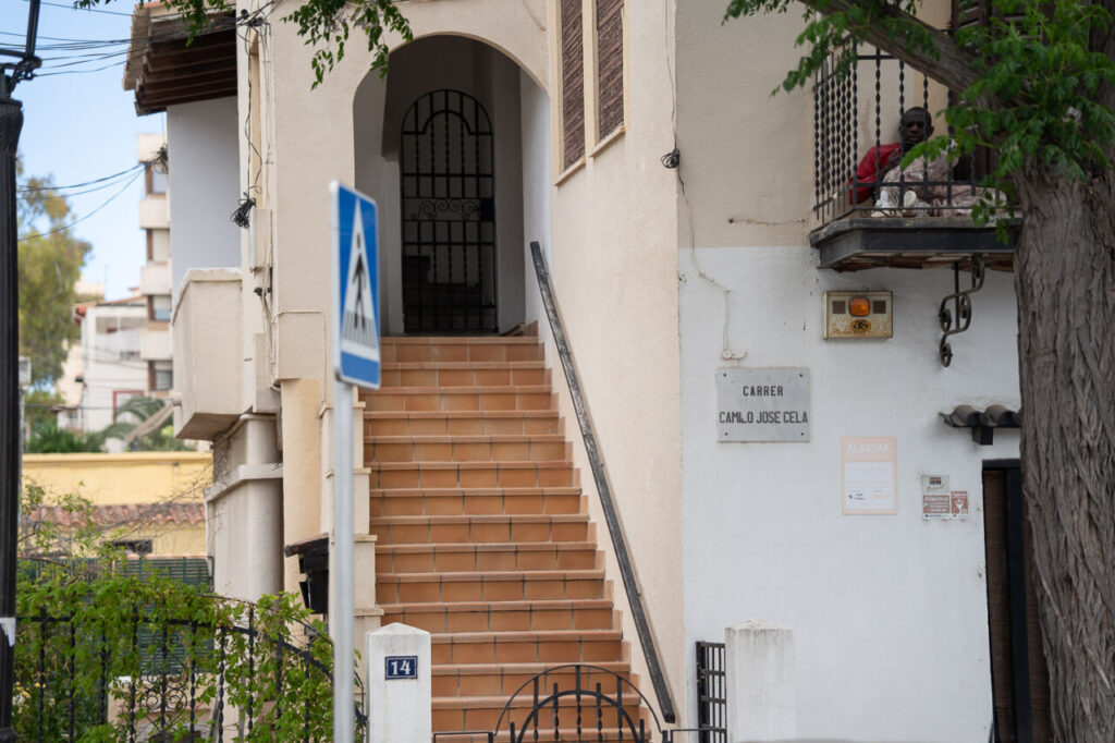 Barrios de Palma Son Armadams