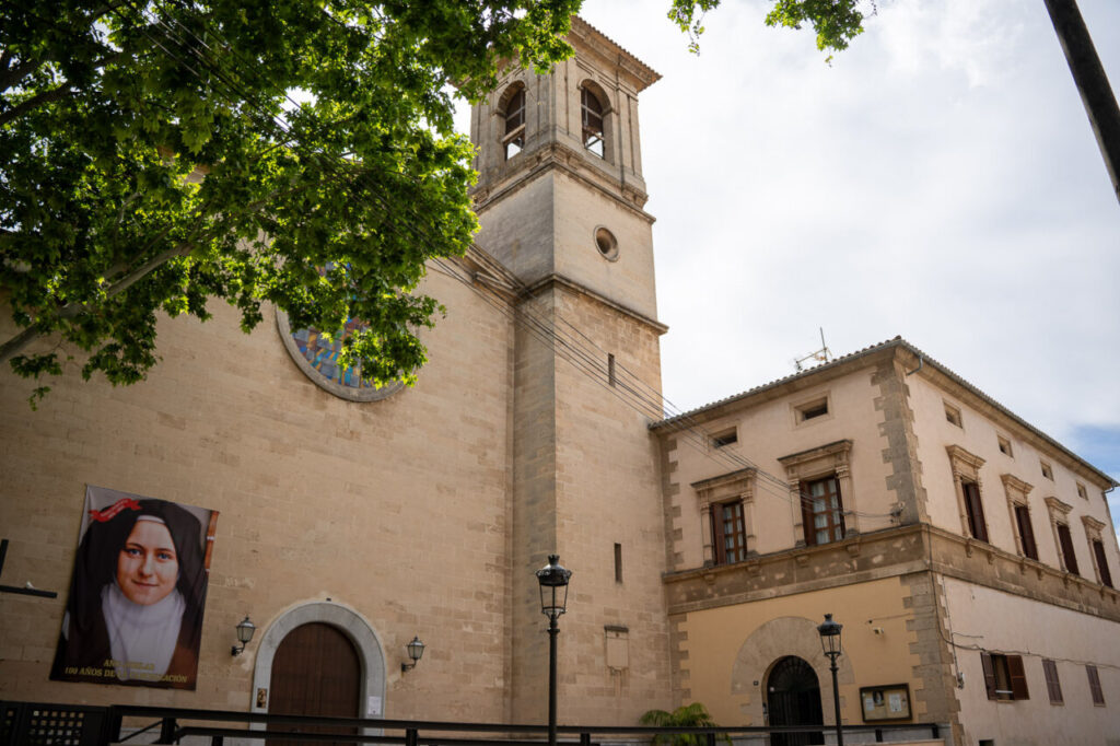 Barrios de Palma Son Armadams