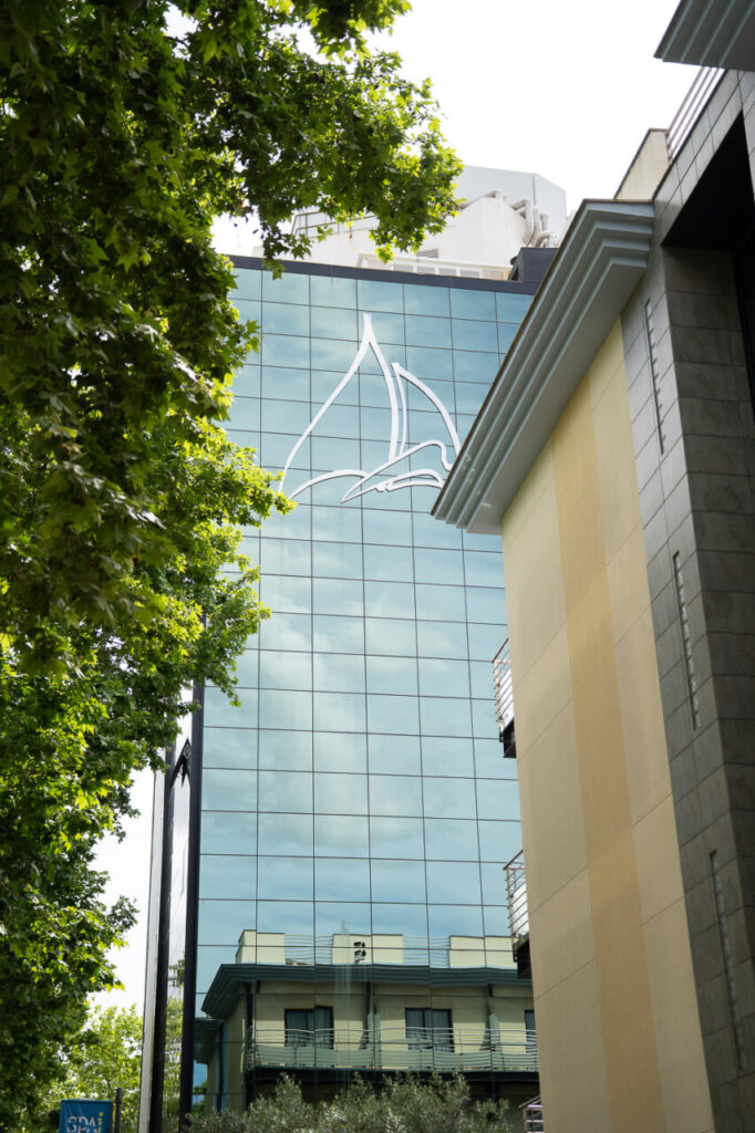 Barrios de Palma Son Armadams