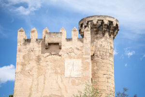 Barrios de Palma Son Armadams