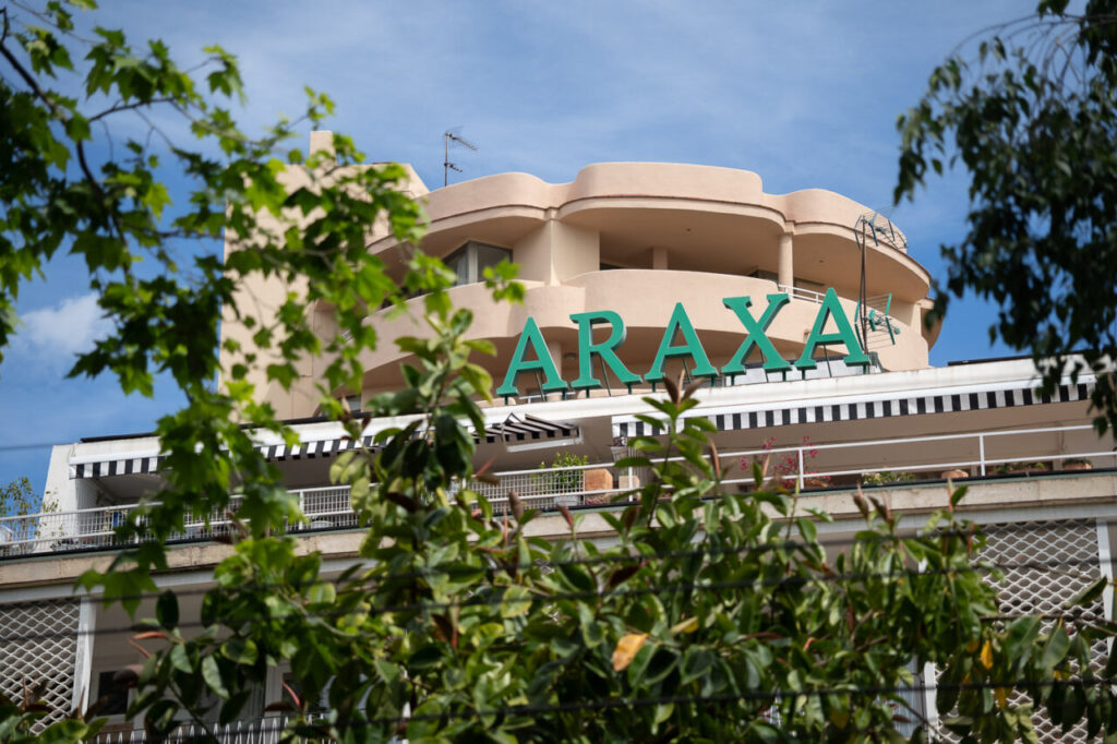 Barrios de Palma Son Armadams