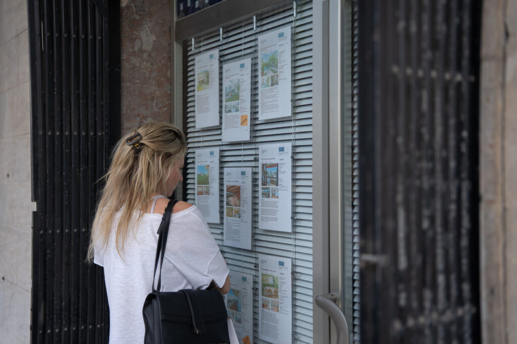 Barrios de Palma Son Armadams