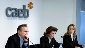 CAEB comision construccion