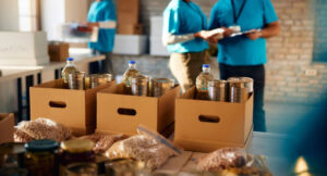 Recogida Primavera 2025