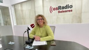Carme Bosch en esRadio