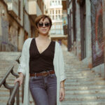 Cati Moreno