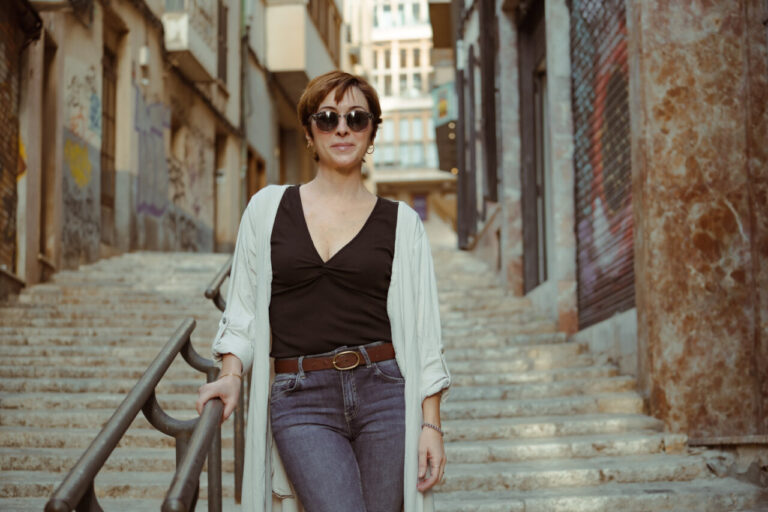 Cati Moreno