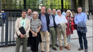 Confederaci&oacute;n Espa&ntilde;ola de Sindicatos M&eacute;dicos (CESM) y Sindicato M&eacute;dico Andaluz (SMA)