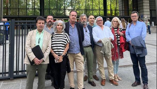 Confederación Española de Sindicatos Médicos (CESM) y Sindicato Médico Andaluz (SMA)