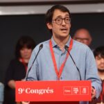 Negueruela promete prohibir el alquiler turístico y no crear más hoteles en Palma