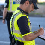Control Policia Local de Palma Patinetes y transporte