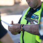 Control Policia Local de Palma Patinetes y transporte