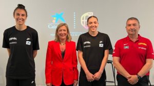 Conversacion CaixaBank SEAF