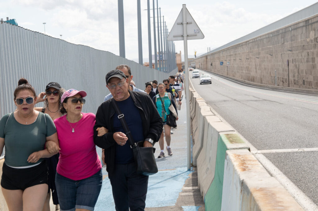 Foto: J. Fernández Ortega
