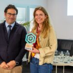 Quota Laboral, Premio Asima Jóvenes