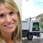 Nuria Gallego, directora de Servicios Corporativos de EMAYA.