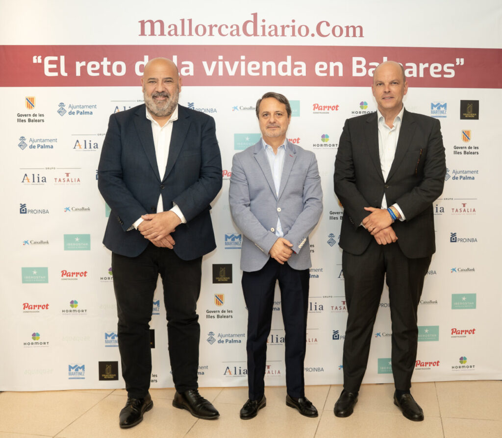 Encuentros Mallorcadiario Vivienda