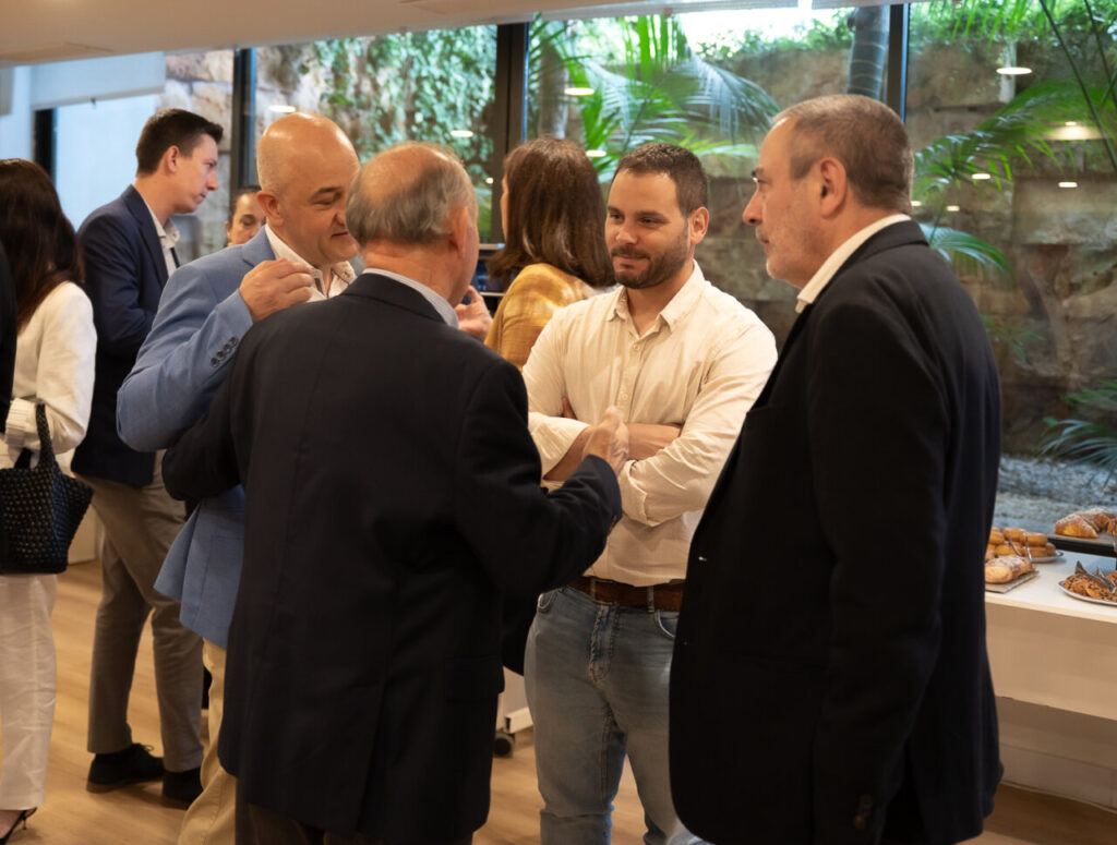 Encuentros Mallorcadiario Vivienda