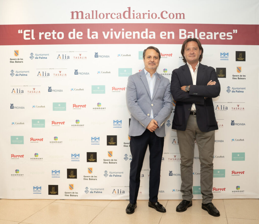Encuentros Mallorcadiario Vivienda