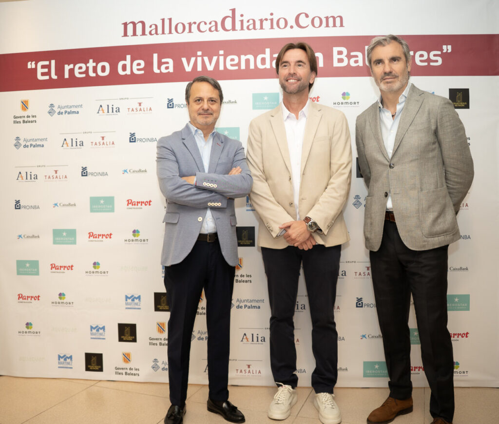 Encuentros Mallorcadiario Vivienda