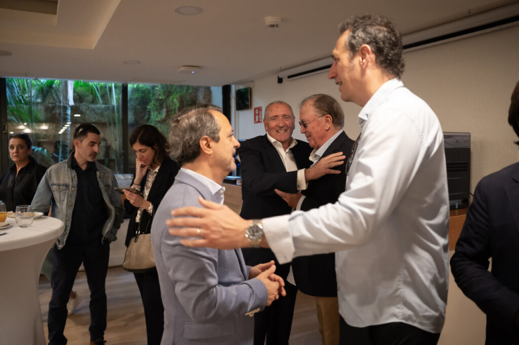 Encuentros Mallorcadiario Vivienda
