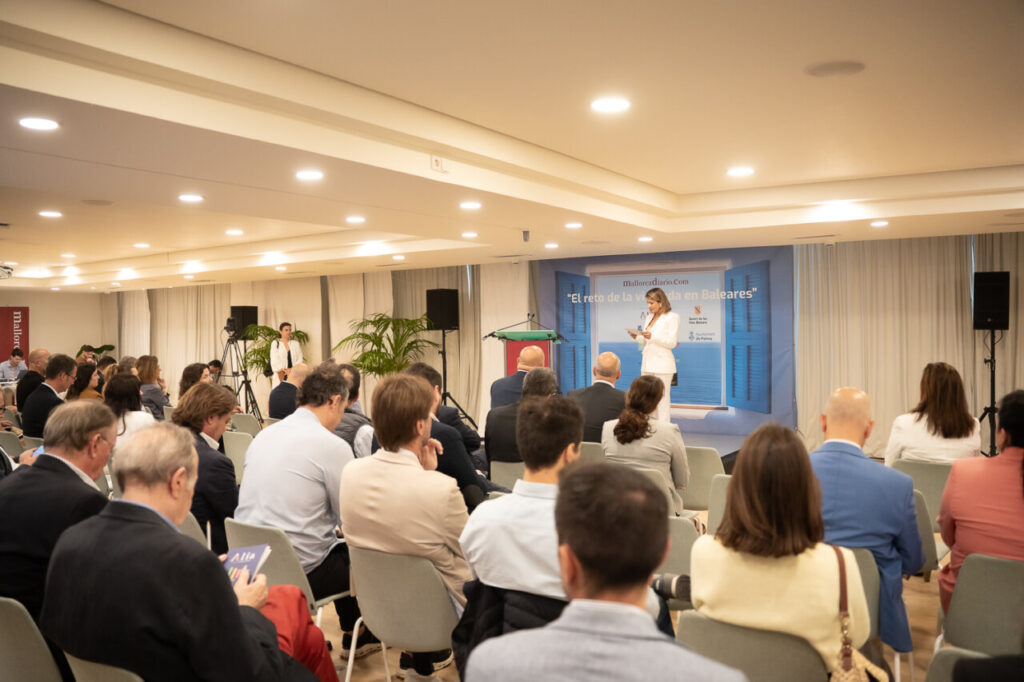 Encuentros Mallorcadiario Vivienda
