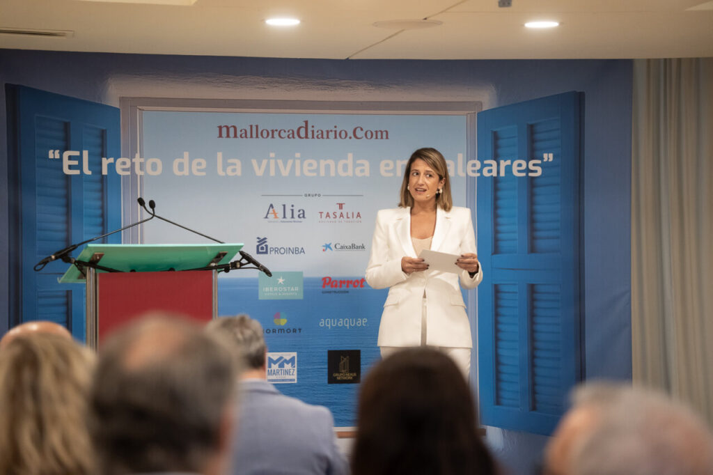 Encuentros Mallorcadiario Vivienda