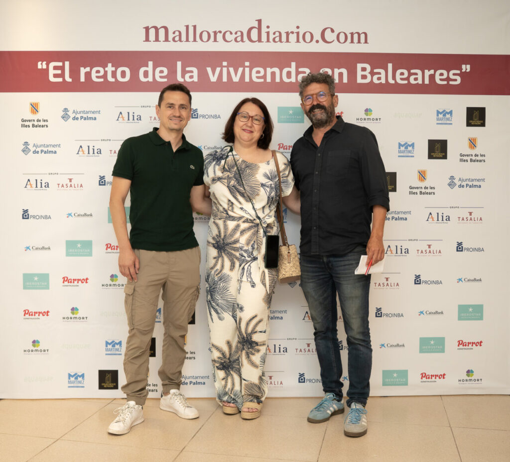 Encuentros Mallorcadiario Vivienda