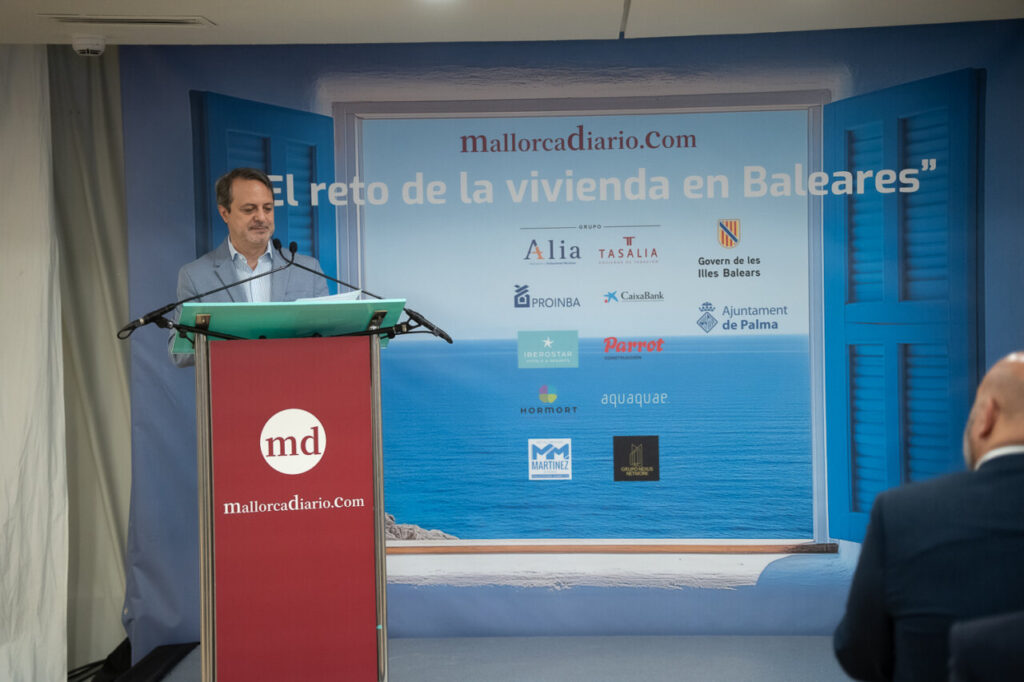 Encuentros Mallorcadiario Vivienda