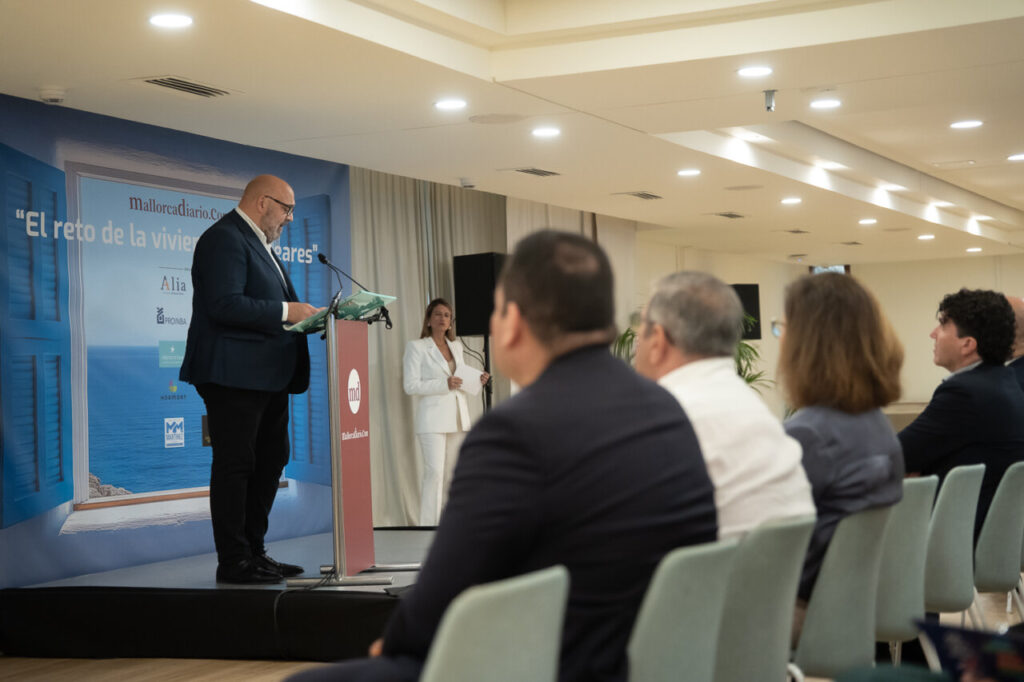 Encuentros Mallorcadiario Vivienda