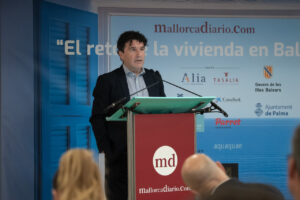 Encuentros Mallorcadiario Vivienda