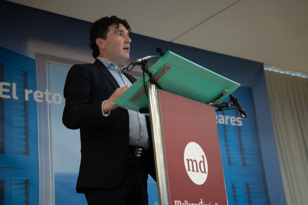 Encuentros Mallorcadiario Vivienda