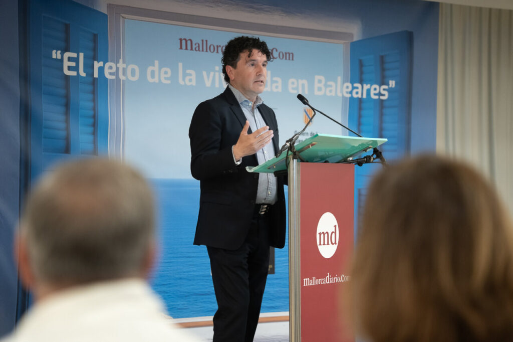 Encuentros Mallorcadiario Vivienda