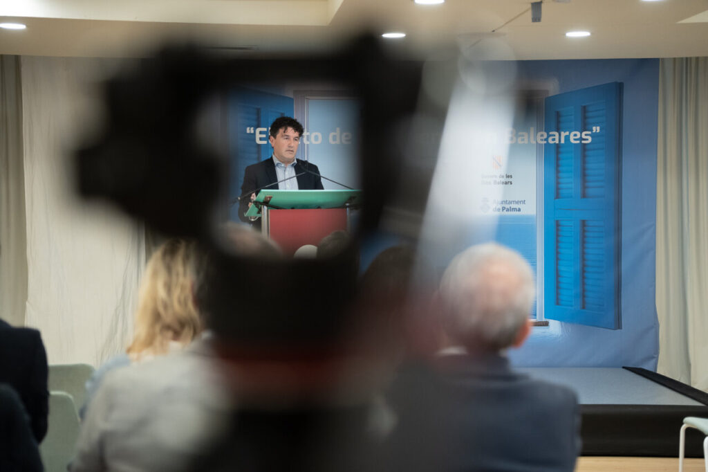 Encuentros Mallorcadiario Vivienda