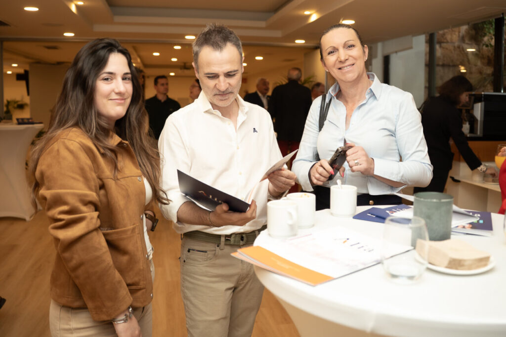 Encuentros Mallorcadiario Vivienda
