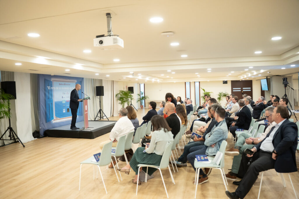 Encuentros Mallorcadiario Vivienda