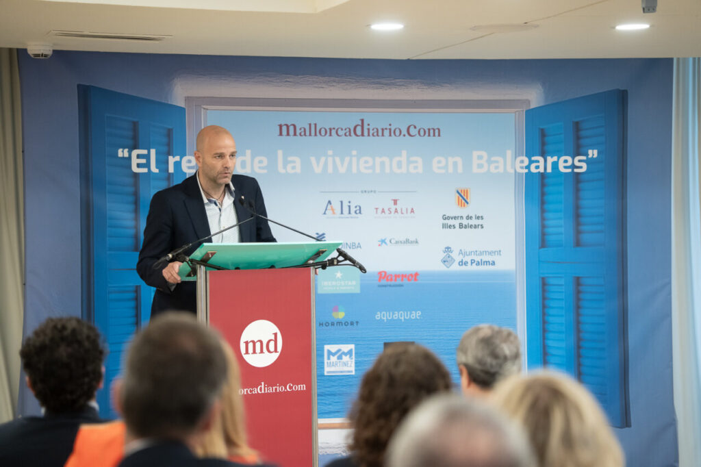 Encuentros Mallorcadiario Vivienda