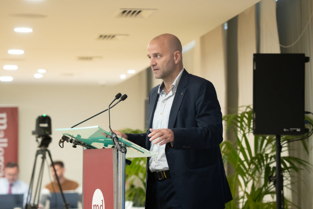 Encuentros Mallorcadiario Vivienda