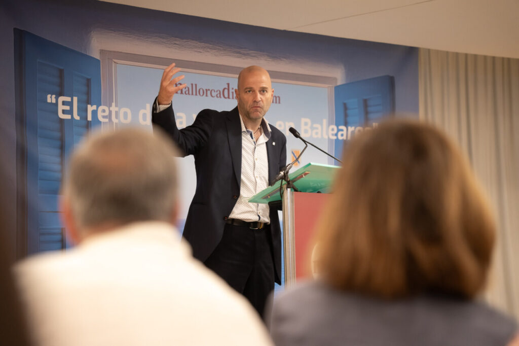 Encuentros Mallorcadiario Vivienda