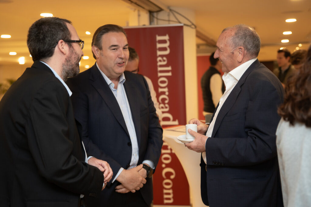 Encuentros Mallorcadiario Vivienda