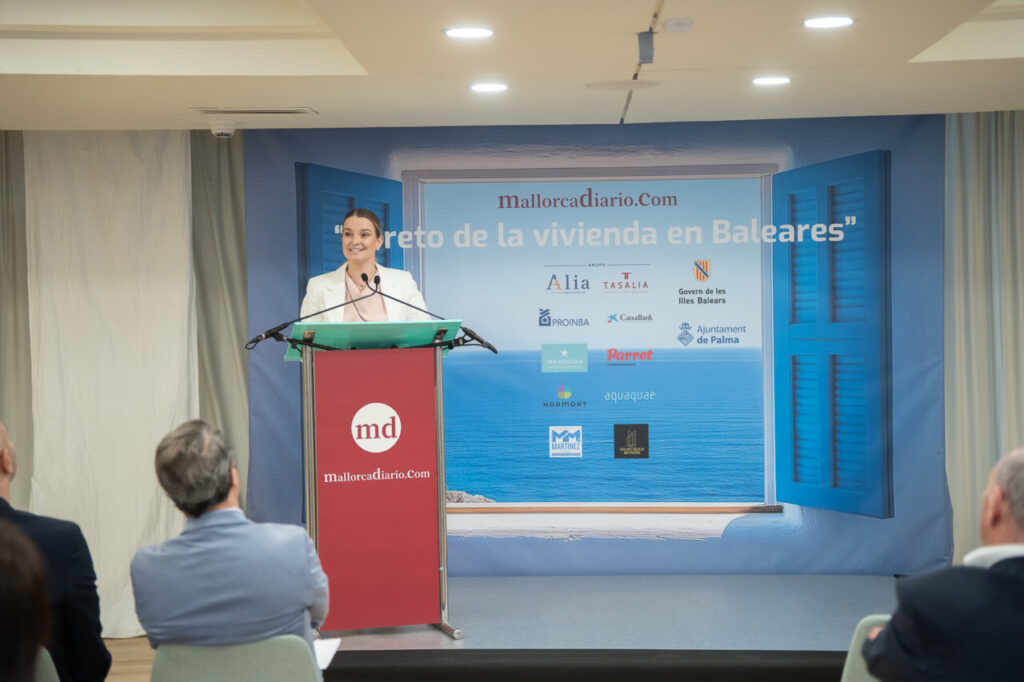 Encuentros Mallorcadiario Vivienda