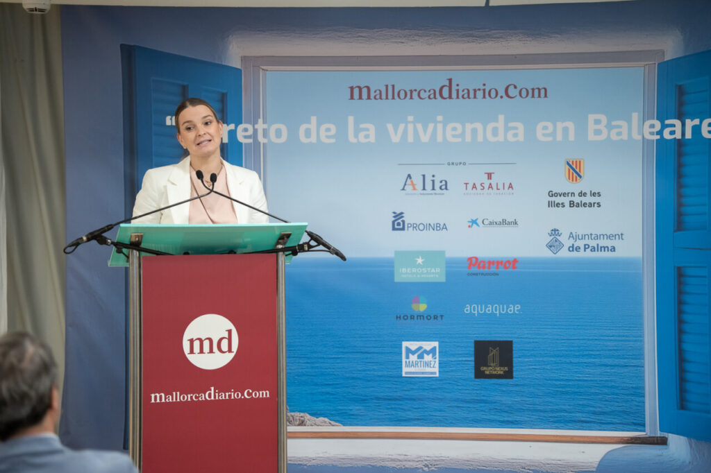 Encuentros Mallorcadiario Vivienda Encuentros Mallorcadiario Vivienda