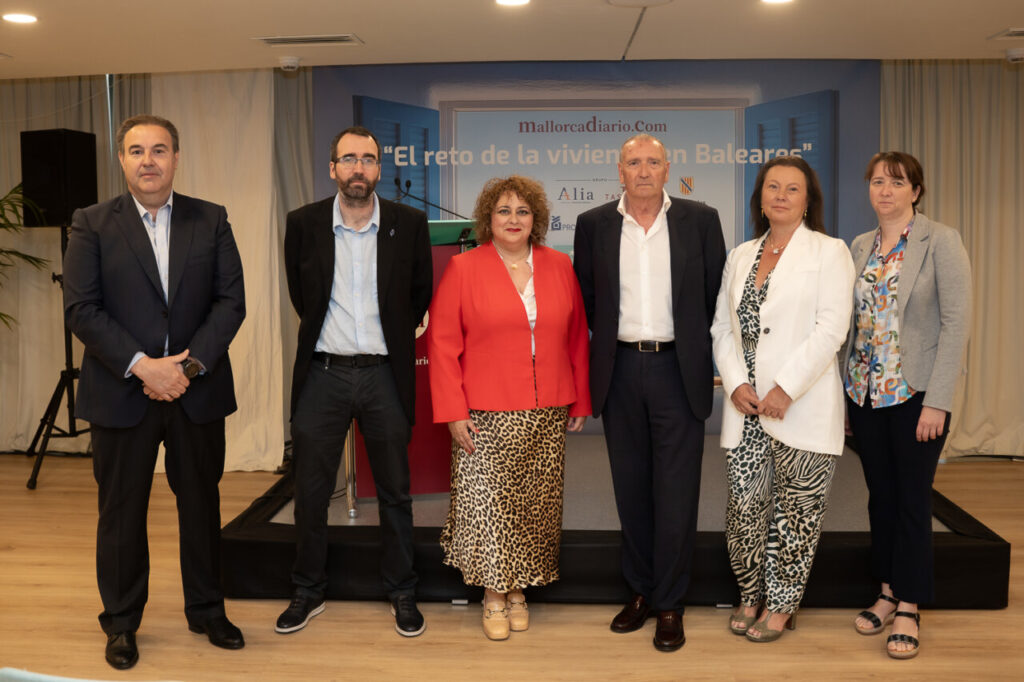 Encuentros Mallorcadiario Vivienda