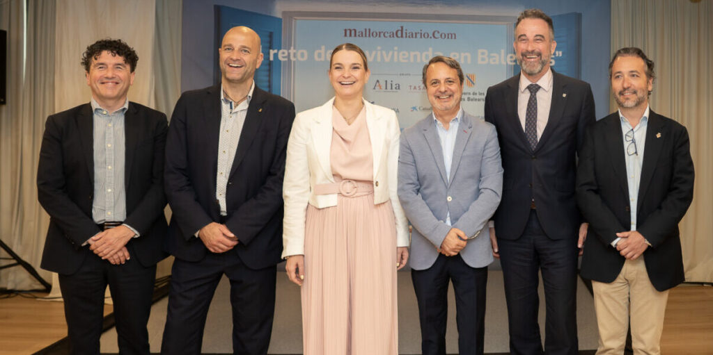 Encuentros Mallorcadiario Vivienda