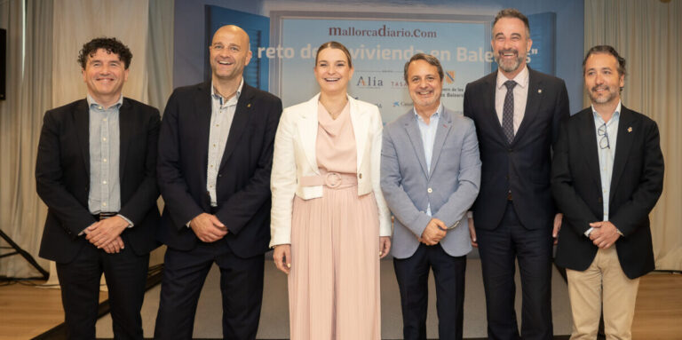 Encuentros Mallorcadiario Vivienda
